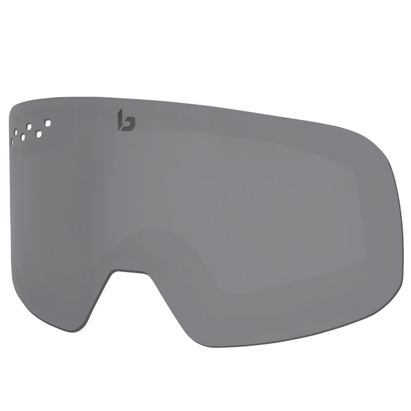 REPLACEMENT LENS NEVADA SMALL, No Colour Reference-Black Chrome Cat 3, hi-res image number null